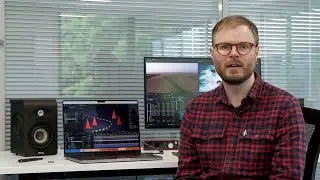 Our view on the MacBook Pro with M2 Max for creative work
