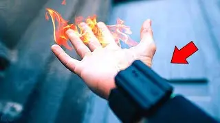 10 FUTURISTIC GADGETS THAT GRANT EXTRAORDINARY POWERS!