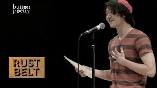 Spencer Brownstein - Grandma, or How Best to Say Home