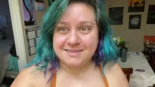 Vlogmas 2020 | Day 22: Making chicken soup and feeling unmotivated