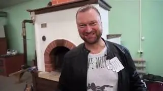 Нижегородское Вече 2019