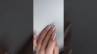 Как тебе ногти? ✅/⛔️