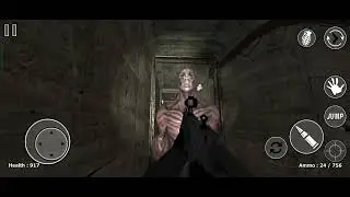 Zombie monsters 6 - The Bunker #13