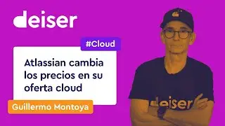 Atlassian cambia los precios en su oferta Cloud