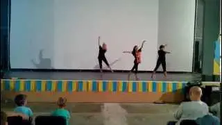 Shape of my heart
