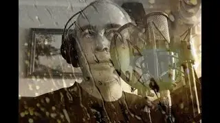 Олег Капралов -  Не уходи просто побудь со мной/ Chris Rea - The Blue Cafe (на русском)