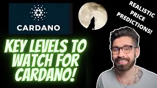 CARDANO PRICE PREDICTION 2021!!💎CARDANO PRICE UPDATE! - ADA PRICE PREDICTION 2021👑 CARDANO ANALYSIS