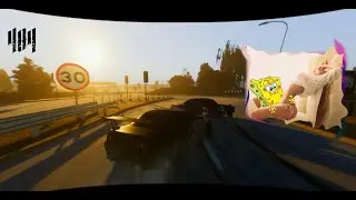 What I Want (CarX)