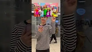 Как думаете, возьмут меня в Кампус?) 