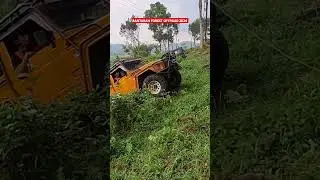 OFFROADER DIMAS NJENGAT #pajerooffroad #pajero4x4 #offroad #