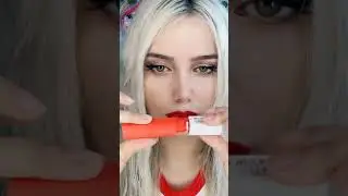 Güneş Gül - Far akımına ruju da ekliyorum ❤️ 