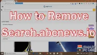 How to Remove Search.abcnews.io from All Browsers (Chrome, Firefox, Edge)