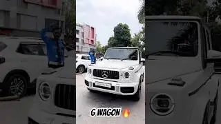 Mercedes-Benz G-Class #gwagon #mercedes #gclass #money #paisa #cars #luxurylifestyle #carlover