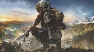 Играю с другом в PUBG  😎😆
