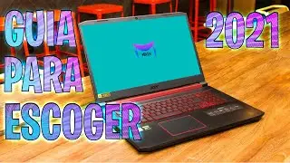 ☑️¿Que debo revisar al comprar una laptop GAMER?