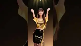 Beautiful girl - Sexy dance #shorts