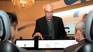 Software is Revolutionizing the Way We Drive | #CES2024