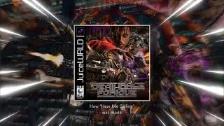 How “Hear Me Calling” by Juice WRLD was made (FL Studio Remake)