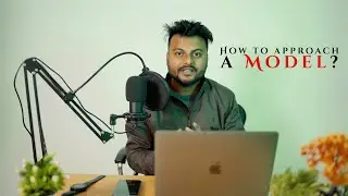 Biggest Question by Every Beginner Portrait Photographer