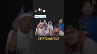 NGABUBURIT