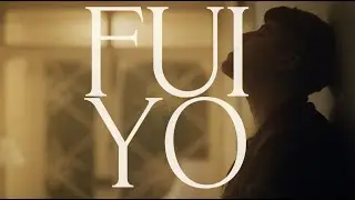 Donovan Morales - Fui Yo (Video Oficial)