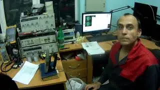 Платы энкодеров AS5045