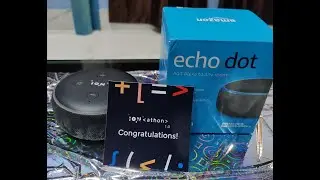 Hackathon Swags Unboxing 🔥🔥 | Goodies ❤️❤️ | Second #Unboxing