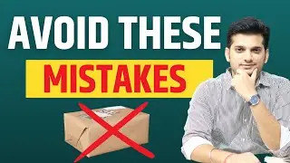 Top Courier & Logistics Mistakes Small Businesses Must Avoid