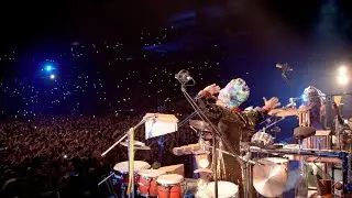 Velha Infância - Tribalistas Ao Vivo