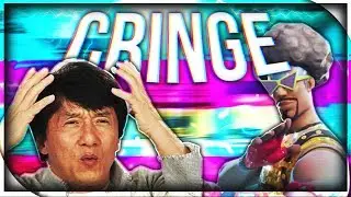 The Fortnite #Boogiedown challenge is ruining the internet (BOOGIEDOWN DANCE CONTEST)
