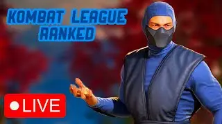 MK1 ONLINE - NEW KAMEO MOVES, FERRA KAMEO, NEW SKINS, KOMBAT LEAGUE