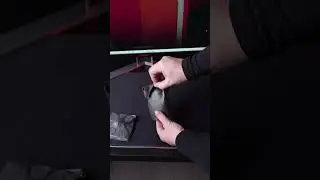 Unboxing Razer Seiren V3 Mini   🖤🤍💗  Cuteee !