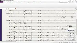 Tutorial Dasar Membuat Lagu di Sibelius (MUDAH PAHAM)