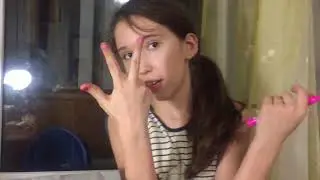 Что же  в коробке??