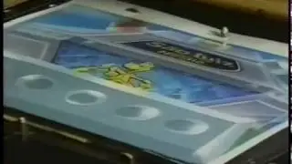 CAMERA TABLE TOP