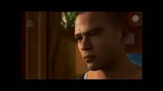 Detroit Become Human | Carl's Lesson