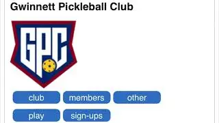 View Pickleball Den Completed Brackets