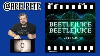 Beetlejuice Beetlejuice: Is It a Worthy Follow-Up to the Classic?