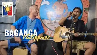 First time playing a gig in Baganga + Amanleya Resort, Cateel Davao Oriental 2023 