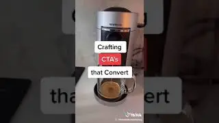 How to Create a CTA that converts