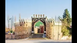 Emir Tovuzlu-Tovuzluyuq (Official Video)