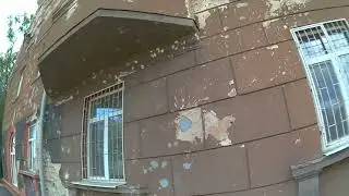 Мариуполь   август 2023 г.