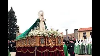 Semana Santa Zamora 2024
