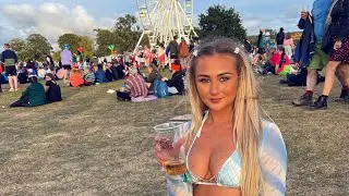 A VERY HECTIC FESTIVAL VLOG 😨 ELECTRIC PICNIC 2022⚡️🕺Fred Again, Snow patrol, Arctic Monkeys etc