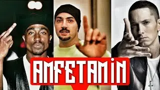 AMFETAMİN - Defkhan ,2pac ,Eminem (TimarRutherford remix)