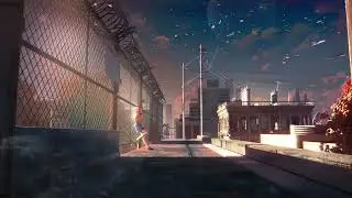 Спокойная фоновая музыка  2021  Lo-fi CHILL Chill-hop SAD
