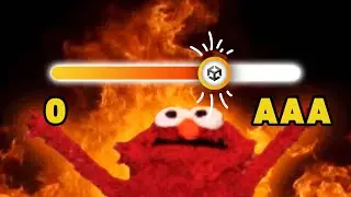Control VFX like AAA games | Beginner Unity C# Tutorial