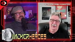 Hacker Heroes - Winn Schwartau - PSW 