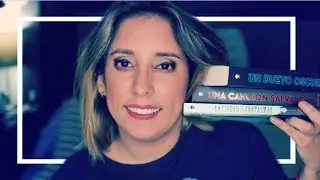 Los Monstruos de Verity, Ciudad Fantasma I Imaginando con los libros