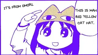 Osaka Simulator With Omori SFX